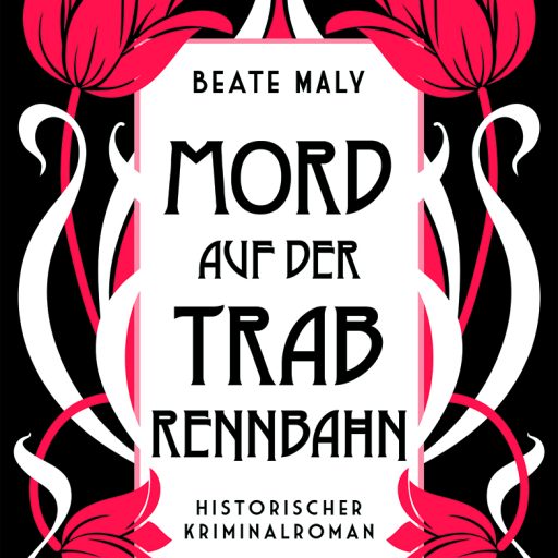 Mord auf der Trabrennbahn