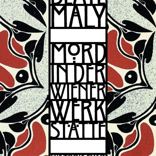 Mord in der Wiener Werkstätte